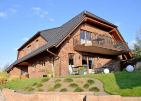 Ferienwohungen zum Selliner See